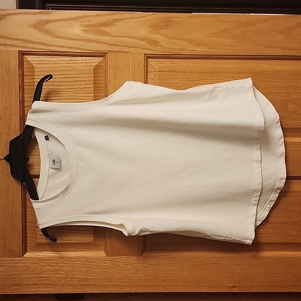 Cabi Easy Tank
